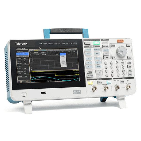 Tektronix AFG31102