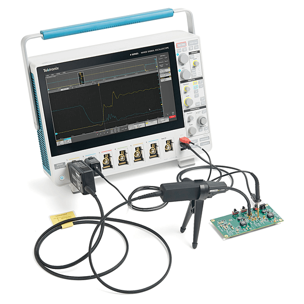 Tektronix TIVP02L