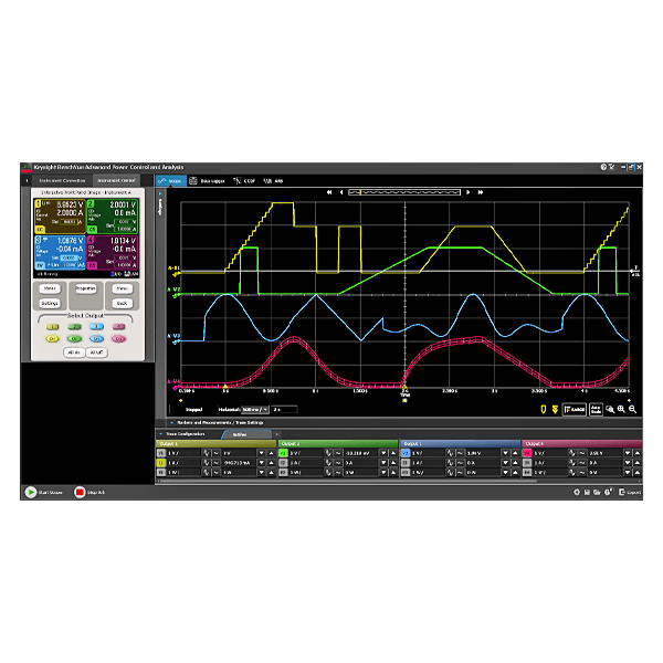 Keysight E36155ABV