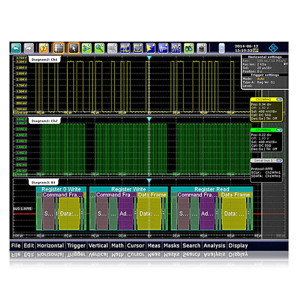 Rohde&Schwarz 1337.8733.02