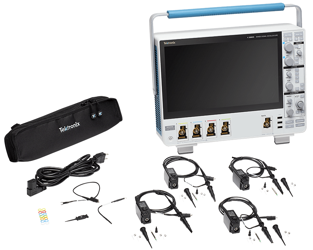 Tektronix MSO44B-4-BW-1000