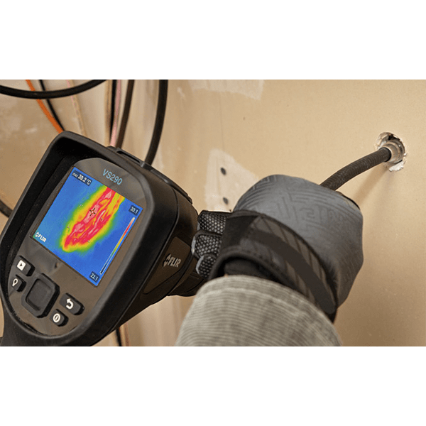 Teledyne FLIR VS290-21