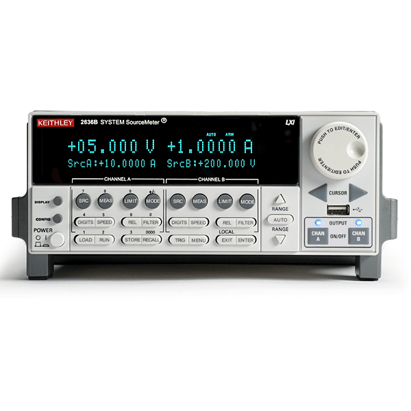 Keithley 2636B