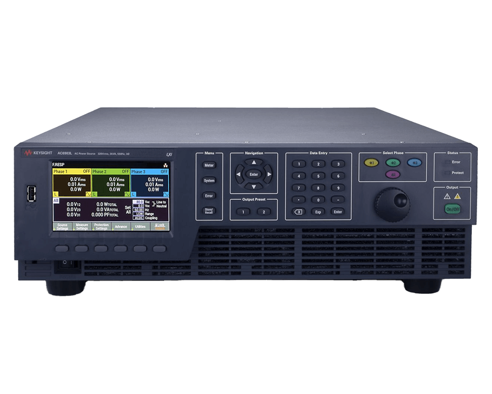 Keysight AC6903L