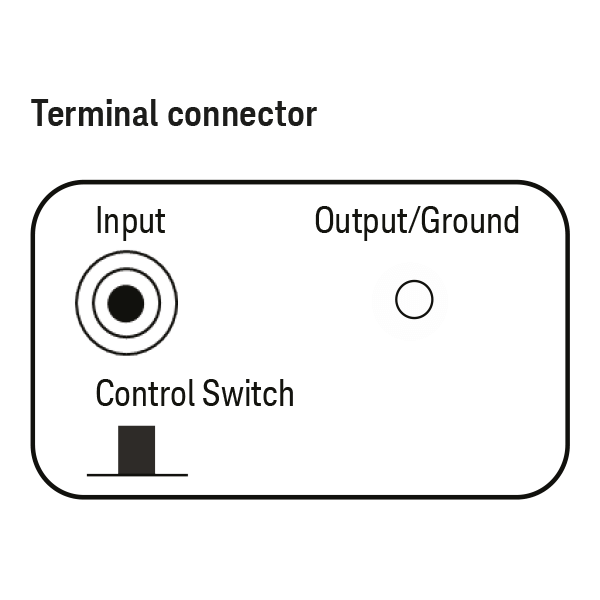 Keysight N1414A