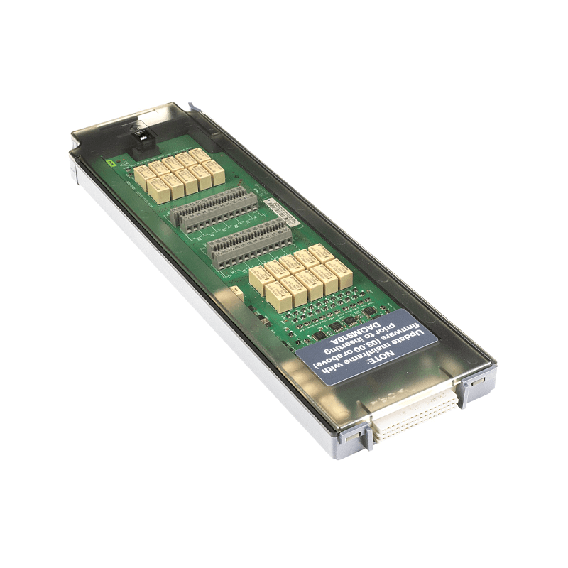 DAQM910A