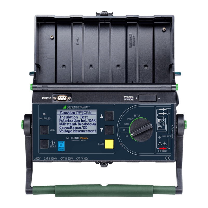 Gossen Metrawatt M5000-V001