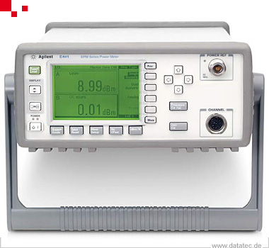 Keysight E4416A