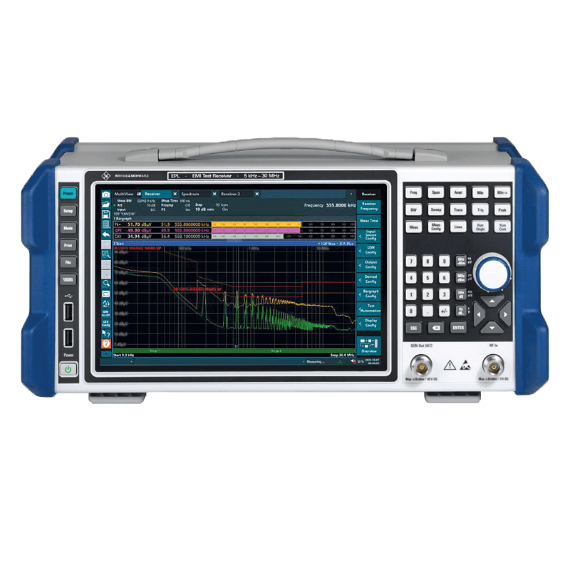 Rohde&Schwarz 1350.4444.10