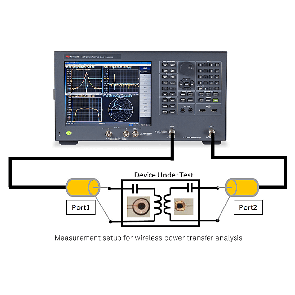 Keysight E5061B-006