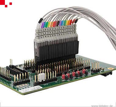 U4203A | Probe, 34 channel, flying lead, single-ended, 160-pin | buy ...