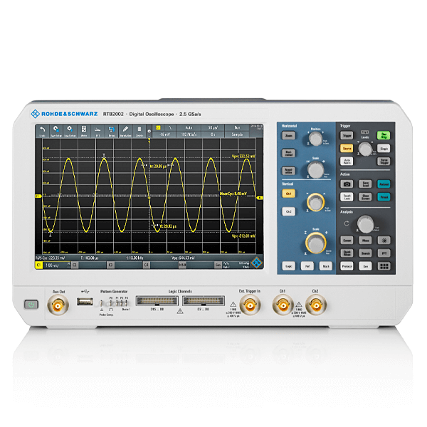 Rohde&Schwarz 1333.1005.02