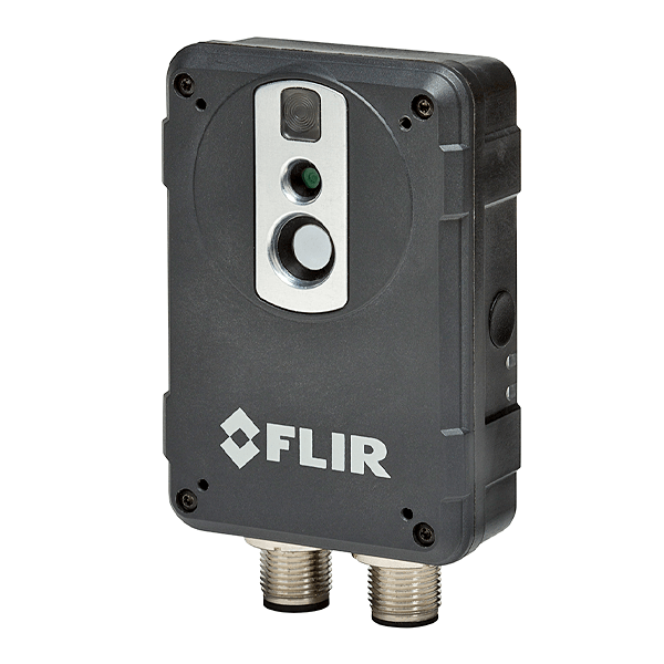 Teledyne FLIR AX8