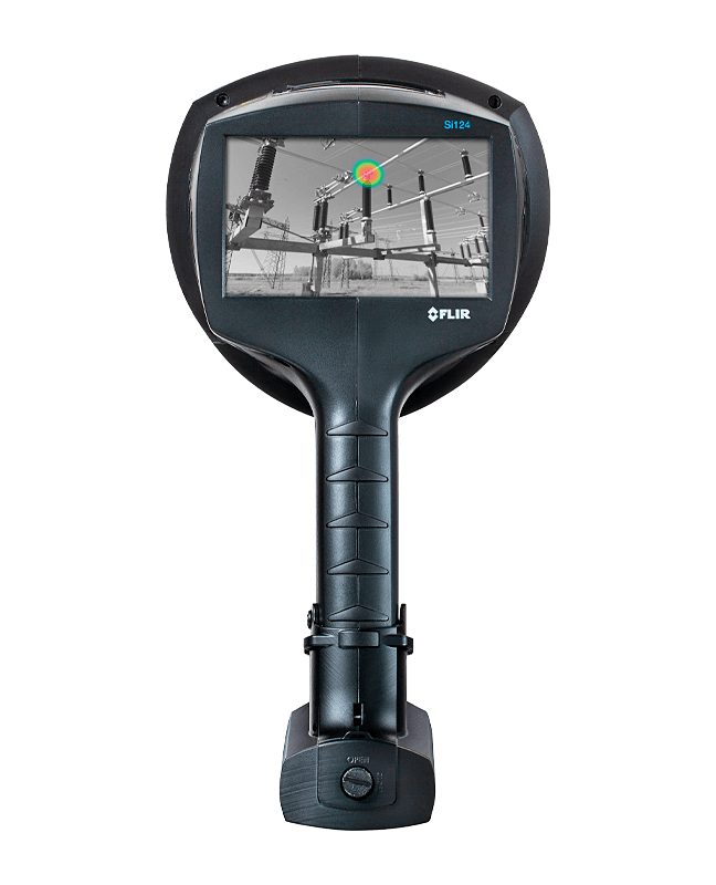 Teledyne FLIR Si124