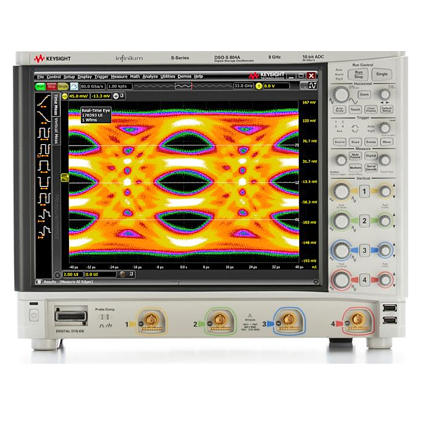 Keysight D9010PAMA