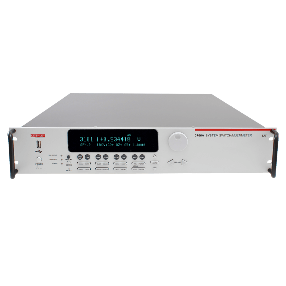 Keithley 3706A