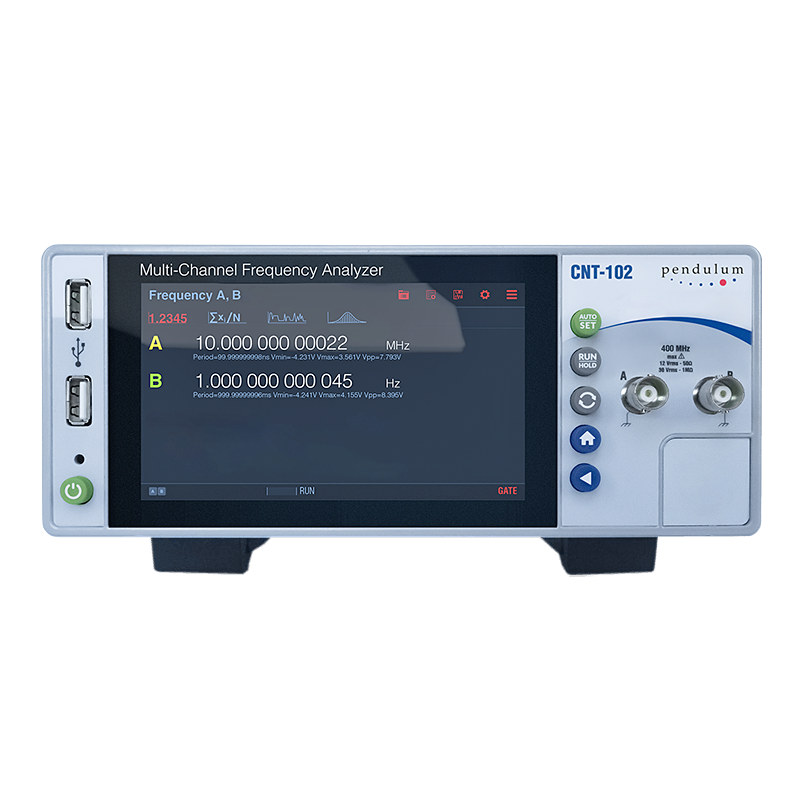 Pendulum CNT-102