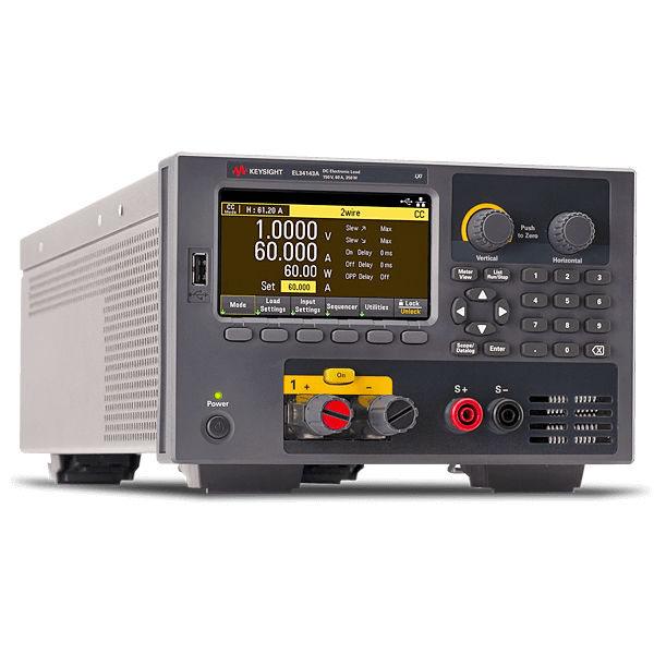 Keysight EL34143A