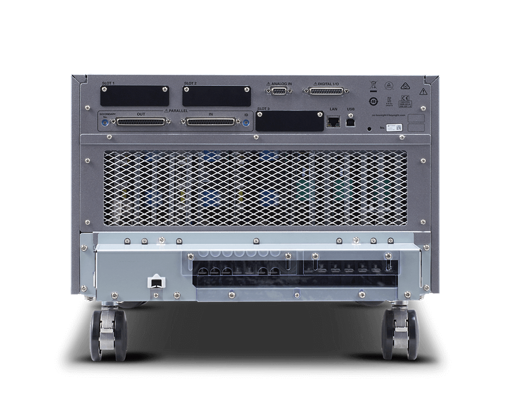 Keysight AC6906L