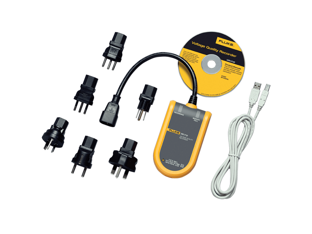 FLUKE VR1710