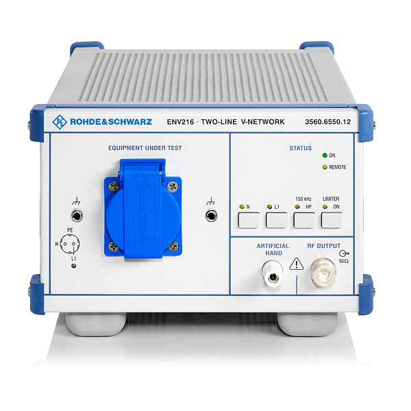 Rohde&Schwarz 3560.6550.14