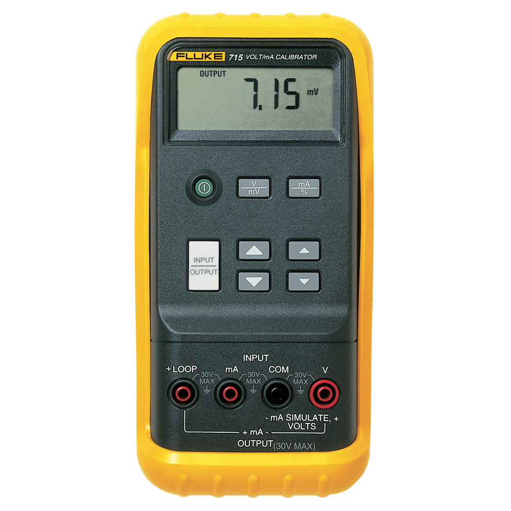 FLUKE 715