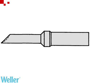 Weller T0054104599