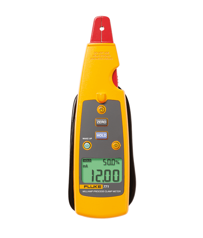 FLUKE 771