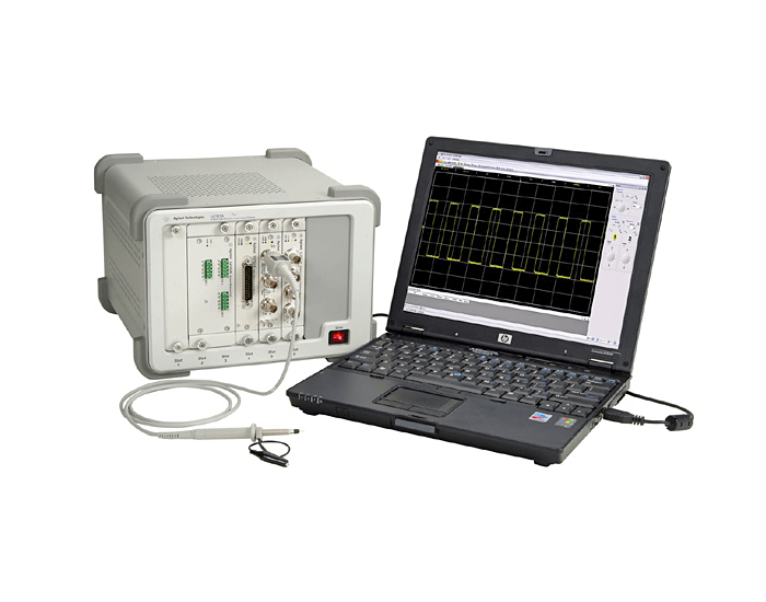 Keysight U2702A