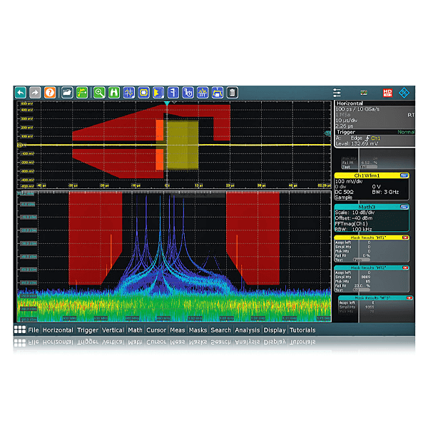 Rohde&Schwarz 1338.1110.02