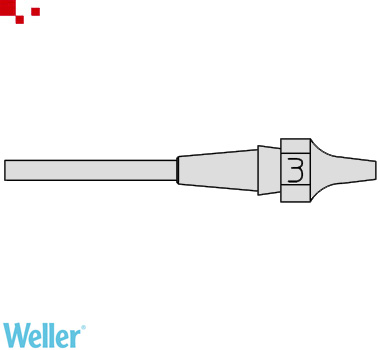 Weller T0051325299