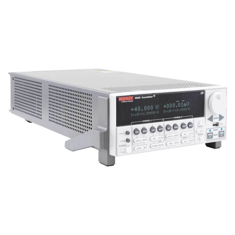 Keithley 2604B