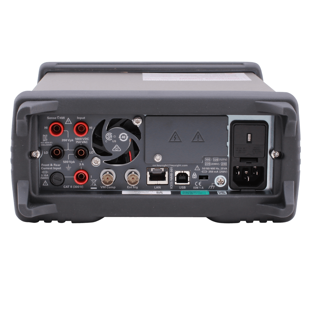 Keysight 34465A