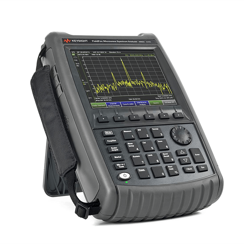 Keysight N9960A