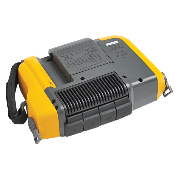 FLUKE 810