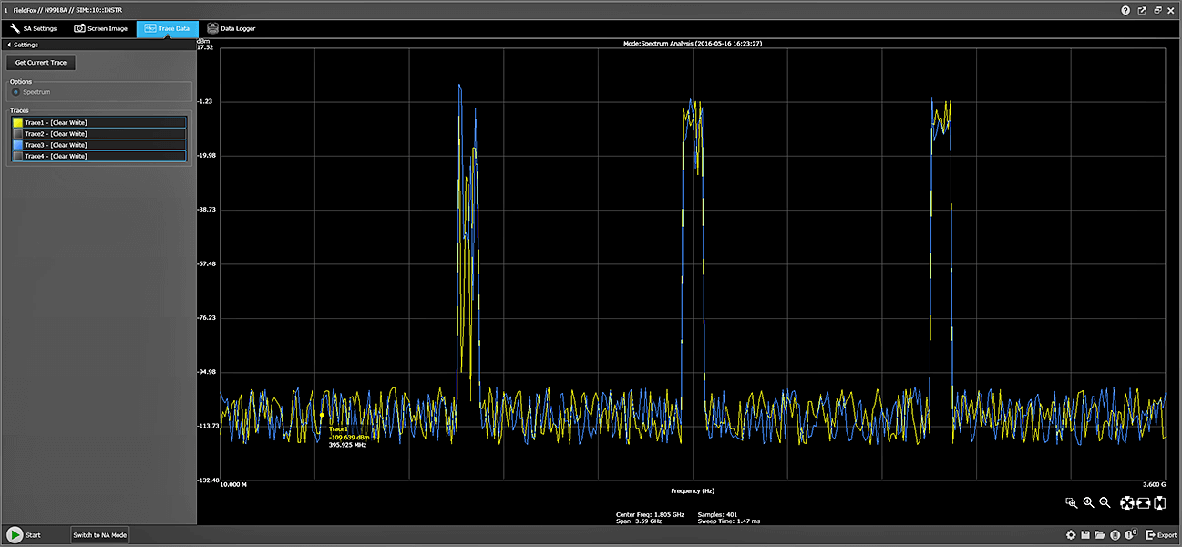 Keysight BV0010B