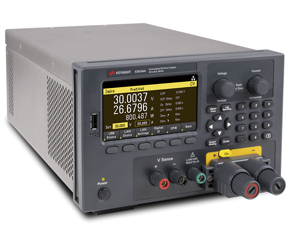 Keysight E36154A