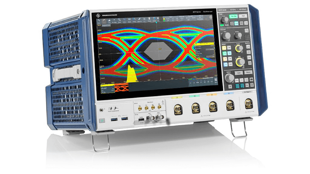 Rohde&Schwarz RTP164B