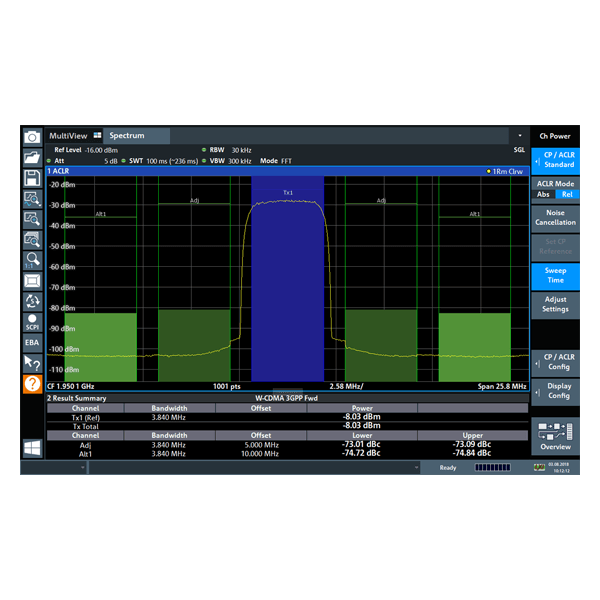 Rohde&Schwarz 1330.5000.14