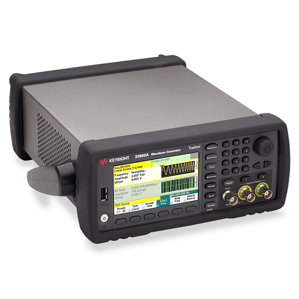 Keysight 33612A