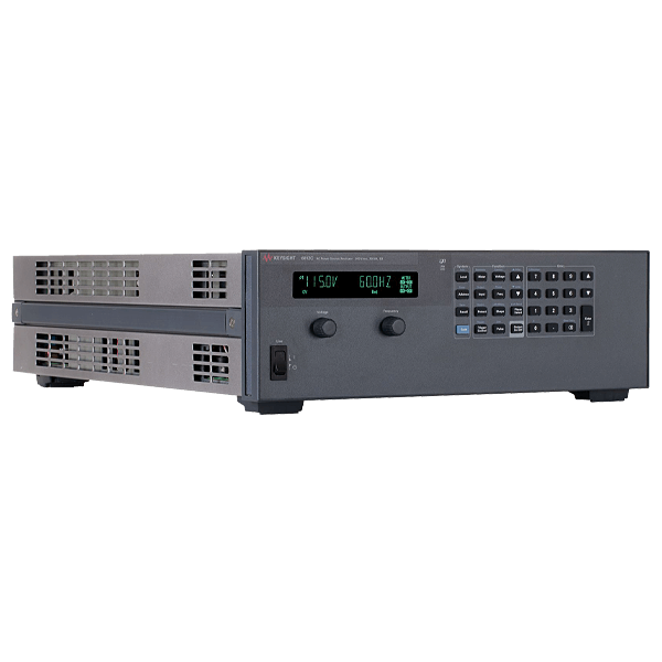 Keysight 6812C