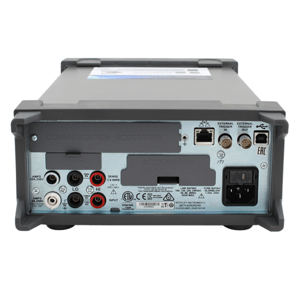 Keithley DMM6500