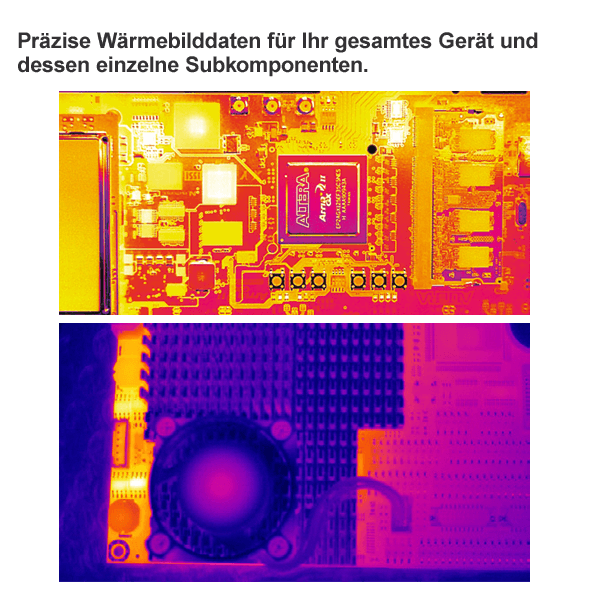 Teledyne FLIR A700