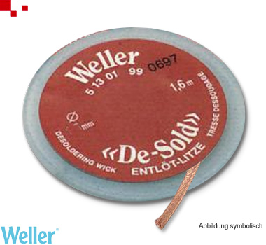 Weller T0051301099