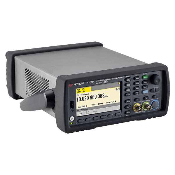 Keysight 53220A