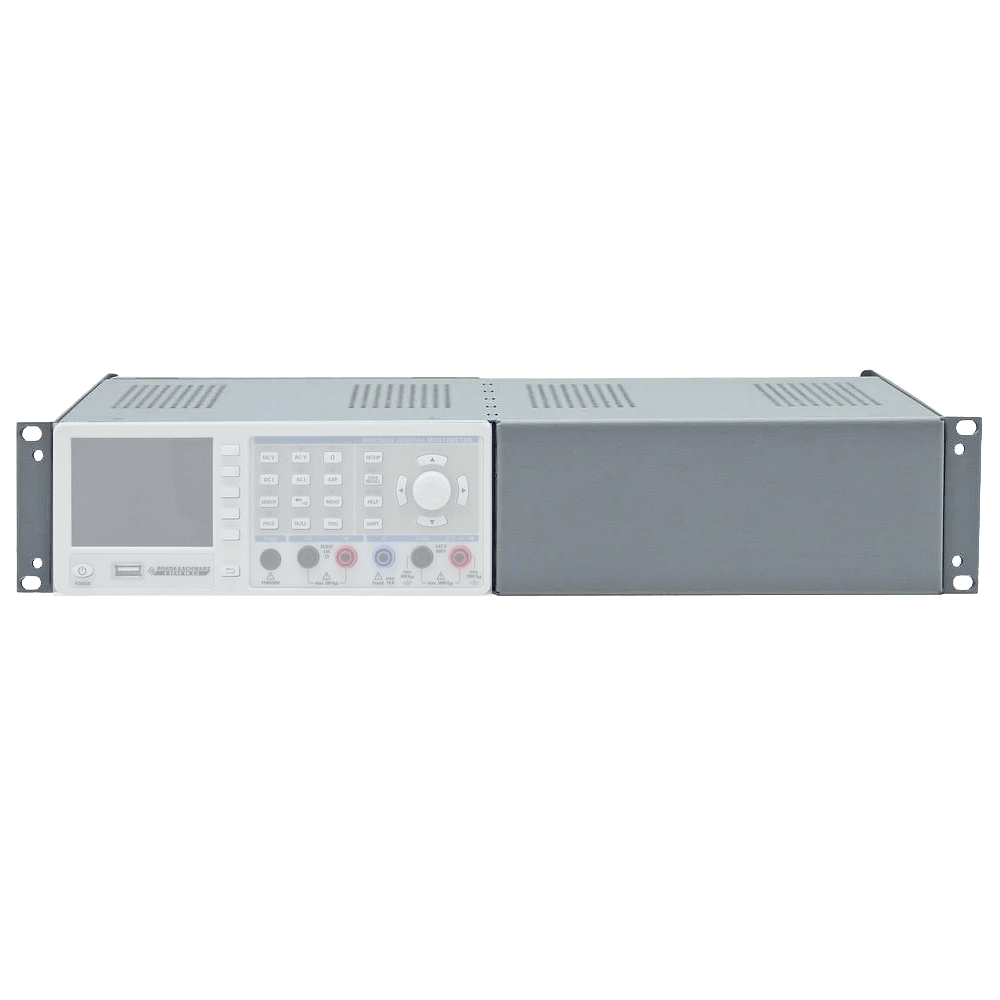 HZC95 | 19 inch rack for power supply units HMC series & NGE100 series ...