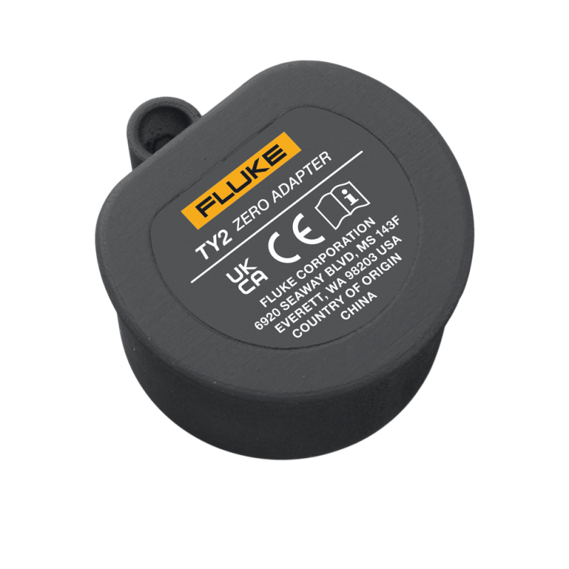 FLUKE FLK-ZERO ADAPTER/TY2 E-Mobility | buy & request