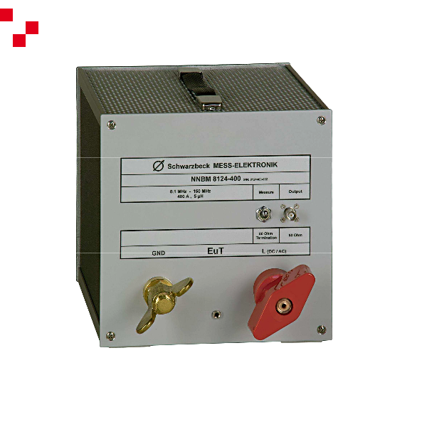 Schwarzbeck NNBM8124N400 Spektrumanalysator Zubehör | kaufen & anfragen
