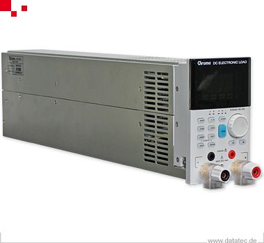 63640-80-80 | Electronic load module for mainframe 63600 series 80V ...