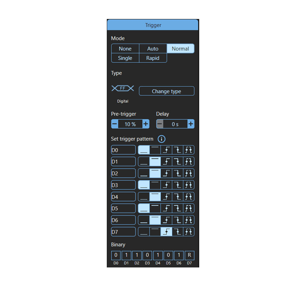 PicoScope | Software compatible for all PC oscilloscopes from Pico ...